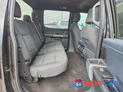 Zdjęcie 10 z 13 samochodu: 2022 FORD F150 SUPERCREW VIN:1FTEW1CP6NFB36284 - miniatura