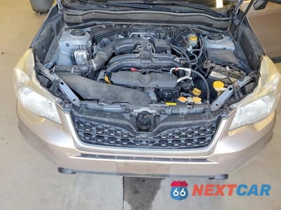 Zdjęcie 12 z 12 samochodu: 2015 SUBARU FORESTER 2.5I PREMIUM VIN:JF2SJADC5FH485151 - miniatura