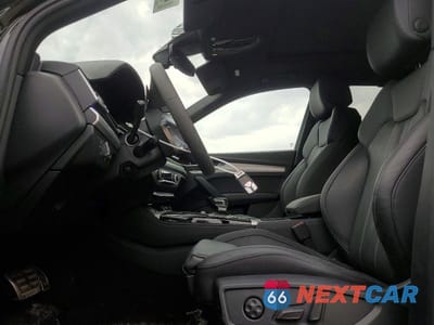 Zdjęcie 7 z 12 samochodu: 2025 AUDI Q5 TECHNIK 45 2.0 TFSI 4DR AWD VIN:WA1FAAFYXS2038024 - miniatura