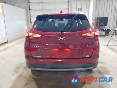 Zdjęcie 6 z 12 samochodu: 2019 HYUNDAI TUCSON LIMITED VIN:KM8J3CAL7KU956413 - miniatura
