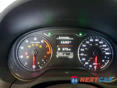 Zdjęcie 9 z 11 samochodu: 2015 AUDI A3 PREMIUM VIN:WAU7FLFF0F1111125 - miniatura