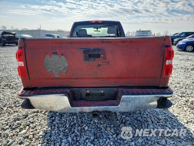 Zdjęcie 6 z 12 samochodu: 2018 GMC SIERRA C1500 VIN:1GTN1LEH6JZ306264 - miniatura