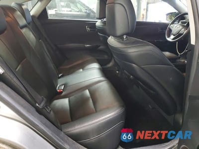 Zdjęcie 10 z 12 samochodu: 2016 TOYOTA AVALON LIMITED VIN:4T1BK1EB4GU217116 - miniatura