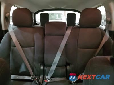 Zdjęcie 10 z 13 samochodu: 2014 NISSAN PATHFINDER SV VIN:5N1AR2MM0EC655571 - miniatura
