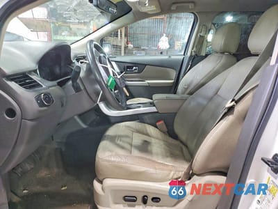 Zdjęcie 7 z 13 samochodu: 2013 FORD EDGE SEL VIN:2FMDK3JC6DBE18729 - miniatura