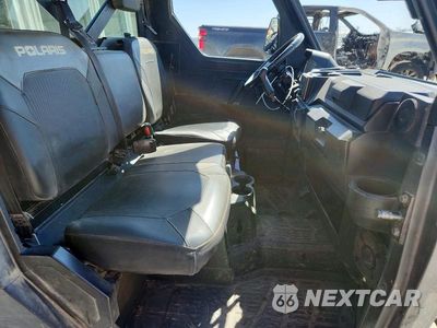 Piąte zdjęcie samochodu w środku: 2019 POLARIS RANGER XP 1000 UTILITY VEHICLE VIN:4XARRE992K8890671 - miniatura