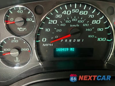 Zdjęcie 8 z 10 samochodu: 2011 CHEVROLET EXPRESS G3500 LT VIN:1GAZGYFG8B1178623 - miniatura