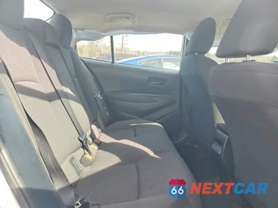 Zdjęcie 10 z 12 samochodu: 2024 TOYOTA COROLLA LE VIN:5YFB4MDEXRP159671 - miniatura