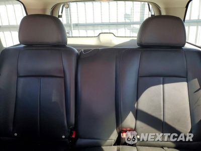 Zdjęcie 10 z 14 samochodu: 2005 CHEVROLET TRAILBLAZER LS VIN:1GNDT13S452296218 - miniatura