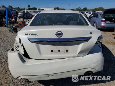 Zdjęcie 6 z 11 samochodu: 2015 NISSAN ALTIMA 2.5 VIN:1N4AL3AP1FC570420 - miniatura