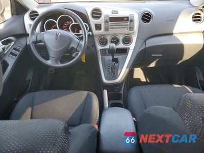 Zdjęcie 8 z 13 samochodu: 2009 PONTIAC VIBE VIN:5Y2SM67029Z409096 - miniatura