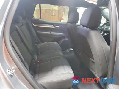 Zdjęcie 11 z 12 samochodu: 2025 GMC TERRAIN ELEVATION VIN:3GKALUEG0SL327002 - miniatura