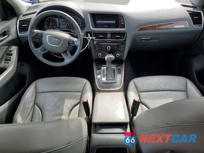 Zdjęcie 8 z 12 samochodu: 2015 AUDI Q5 PREMIUM PLUS VIN:WA1LFAFP6FA071691 - miniatura