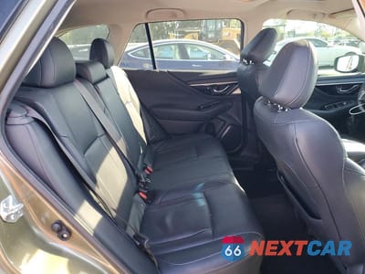 Zdjęcie 11 z 13 samochodu: 2020 SUBARU OUTBACK LIMITED VIN:4S4BTANC5L3250583 - miniatura