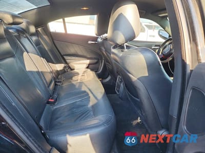 Zdjęcie 10 z 12 samochodu: 2015 DODGE CHARGER SXT VIN:2C3CDXHG0FH917752 - miniatura