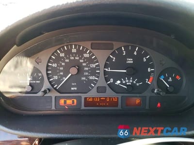 Zdjęcie 9 z 11 samochodu: 2005 BMW 325 XI VIN:WBAEU33435PR17164 - miniatura