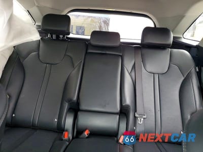 Zdjęcie 10 z 14 samochodu: 2025 KIA SORENTO S VIN:5XYRLDJC8SG353694 - miniatura