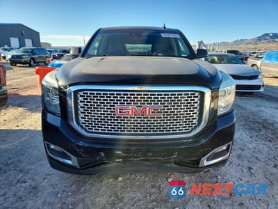 Piąte zdjęcie samochodu w środku: 2015 GMC YUKON XL DENALI VIN:1GKS2JKJ0FR504605 - miniatura