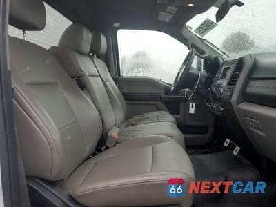 Zdjęcie 10 z 12 samochodu: 2019 FORD F250 SUPER DUTY VIN:1FTBF2B60KEG24536 - miniatura