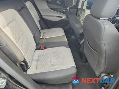 Zdjęcie 11 z 12 samochodu: 2019 CHEVROLET EQUINOX LT VIN:2GNAXTEV8K6168203 - miniatura