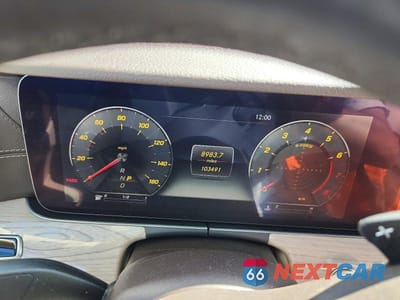 Zdjęcie 9 z 13 samochodu: 2019 MERCEDES-BENZ E 450 VIN:WDD1J6HB5KF089659 - miniatura