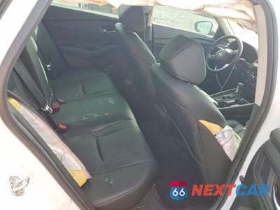 Zdjęcie 10 z 12 samochodu: 2024 HONDA ACCORD TOURING HYBRID VIN:1HGCY2F87RA071879 - miniatura