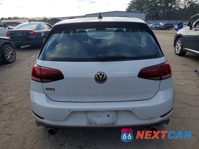 Zdjęcie 6 z 12 samochodu: 2019 VOLKSWAGEN GTI S VIN:3VW6T7AU6KM038468 - miniatura