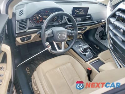 Zdjęcie 8 z 13 samochodu: 2019 AUDI Q5 PREMIUM PLUS VIN:WA1BNAFY0K2099983 - miniatura