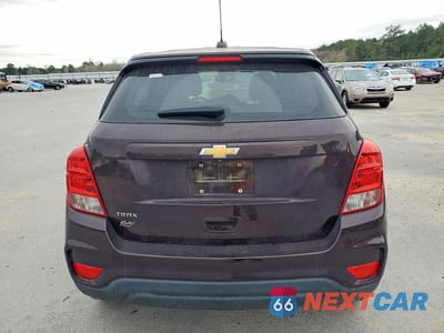 Zdjęcie 6 z 13 samochodu: 2020 CHEVROLET TRAX LS VIN:KL7CJKSB8LB340796 - miniatura