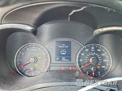 Zdjęcie 9 z 13 samochodu: 2014 KIA FORTE5 EX VIN:KNAFX5A80E5165514 - miniatura