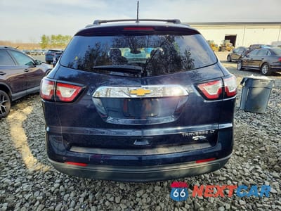 Zdjęcie 6 z 12 samochodu: 2015 CHEVROLET TRAVERSE LT VIN:1GNKRGKD8FJ388984 - miniatura