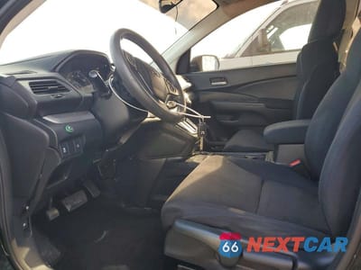 Zdjęcie 7 z 14 samochodu: 2015 HONDA CR-V LX VIN:3CZRM3H31FG710938 - miniatura
