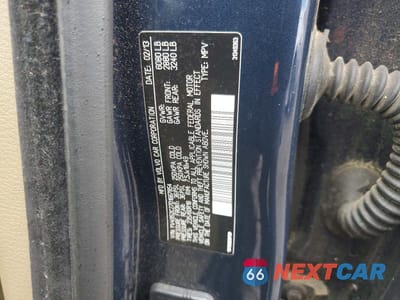 Zdjęcie 13 z 13 samochodu: 2013 VOLVO XC90 3.2 VIN:YV4952CZ7D1667854 - miniatura