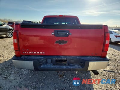 Zdjęcie 6 z 12 samochodu: 2012 CHEVROLET SILVERADO K1500 LT VIN:3GCUKSE29CG160492 - miniatura