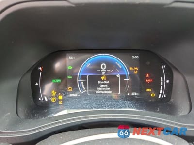 Zdjęcie 9 z 13 samochodu: 2025 TOYOTA GRAND HIGHLANDER HYBRID XLE VIN:5TDACAB57SS058777 - miniatura