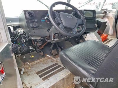 Zdjęcie 8 z 14 samochodu: 2022 FORD F59 DELIVERY TRUCK VIN:1F65F5KN8N0A00123 - miniatura