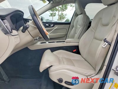 Zdjęcie 7 z 14 samochodu: 2021 VOLVO XC60 T8 RECHARGE INSCRIPTION VIN:YV4BR0DL9M1828757 - miniatura