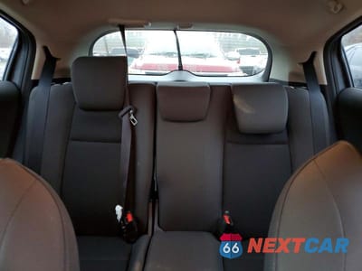 Zdjęcie 10 z 13 samochodu: 2019 HONDA HR-V EX VIN:3CZRU6H59KM741546 - miniatura