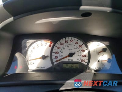Zdjęcie 9 z 13 samochodu: 2004 TOYOTA COROLLA S VIN:1NXBR32E84Z239394 - miniatura