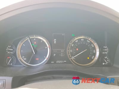 Zdjęcie 9 z 13 samochodu: 2019 LEXUS LX 570 TWO-ROW VIN:JTJHY7AX3K4292185 - miniatura