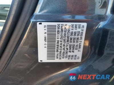 Zdjęcie 14 z 14 samochodu: 2004 HONDA ODYSSEY EX VIN:5FNRL18874B104409 - miniatura