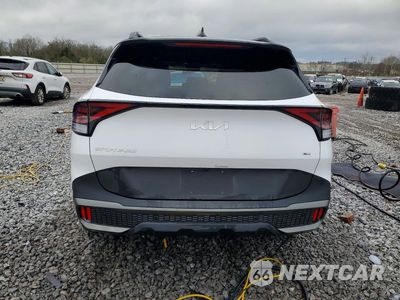 Zdjęcie 6 z 12 samochodu: 2023 KIA SPORTAGE X-PRO PRESTIGE VIN:5XYK7CAF8PG077518 - miniatura