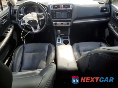 Zdjęcie 8 z 11 samochodu: 2016 SUBARU OUTBACK 2.5I LIMITED VIN:4S4BSANC2G3303846 - miniatura
