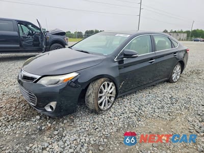 2013 TOYOTA AVALON LIMITED 4T1BK1EB0DU017958 - główne zdjęcie licytacji z USA - miniatura