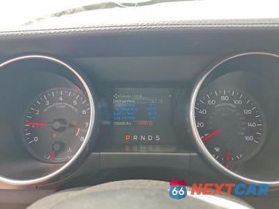 Zdjęcie 9 z 12 samochodu: 2019 FORD MUSTANG GT VIN:1FA6P8CF5K5120800 - miniatura