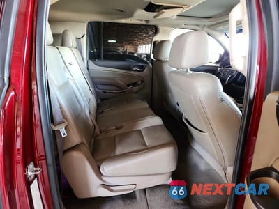 Zdjęcie 11 z 13 samochodu: 2019 GMC YUKON XL C1500 SLT VIN:1GKS1GKC9KR293373 - miniatura