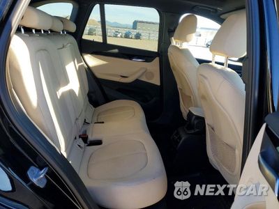 Zdjęcie 10 z 11 samochodu: 2018 BMW X1 XDRIVE28I VIN:WBXHT3Z32J4A66722 - miniatura