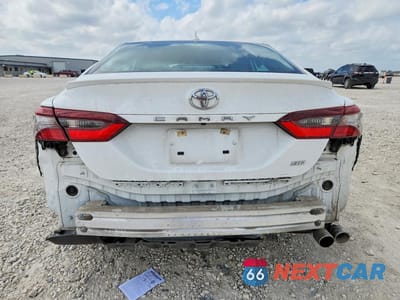 Zdjęcie 6 z 12 samochodu: 2023 TOYOTA CAMRY SE VIN:4T1G11AK1PU732525 - miniatura