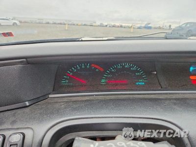 Zdjęcie 9 z 11 samochodu: 1995 HONDA PRELUDE SI VIN:JHMBB2150SC002646 - miniatura