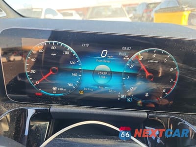 Zdjęcie 9 z 13 samochodu: 2023 MERCEDES-BENZ GLA 250 VIN:W1N4N4GB4PJ525822 - miniatura